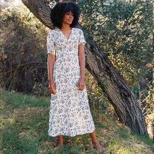 Christy Dawn Ruth Dress NWT XS